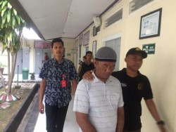 Nestapa Nelayan Bintan, Tergiur Rp 20 Juta Selundupkan 54 Kg Sabu dari Malaysia