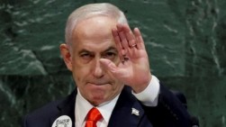 Netanyahu Klaim Rezim Mojtaba Khamenei di Iran di Ambang Kehancuran