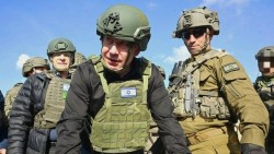 Netanyahu Tegaskan Pasukan Israel Tak Mundur dari Gaza, Klaim Kuasai 60 Persen Wilayah