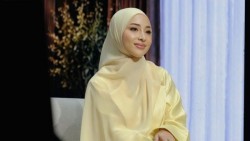 Nikita Willy Ungkap Makna Dakwah Sehari-hari, Akhlak Baik Jadi Sorotan