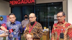 Novel Baswedan Menilai Aneh Cuitannya soal Maheer At-Thuwailibi Dipolisikan