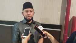 Nurul Ikhsan: Persoalan Banjir Perlu Disikapi Serius oleh Pemko Pekanbaru
