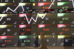 OJK Perpanjang Buyback Saham Tanpa RUPS hingga Juni 2027, Ini Aturan yang Wajib Dipatuhi Emiten