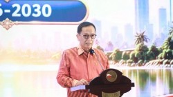 OJK Siapkan Aturan Dividen Bank, Laba Harus Disisihkan untuk Perkuat Keamanan IT