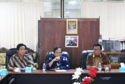 Oknum Dosen Pelaku Pelecehan Seksual Terhadap Sejumlah Mahasiswi Terancam Dipecat Dari ASN