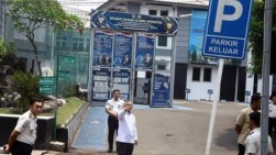 Ombudsman Dua Kali Ditolak Sidak Lapas Cibinong, Temukan Fasilitas Mewah
