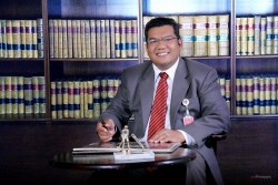 Ombudsman Harap Kewenangan Khusus Bagi Aceh Percepat Kesejahteraan Masyarakat