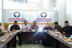 Ombudsman Ingatkan Sekolah Harus Transparan Umumkan Daya Tampung Siswa