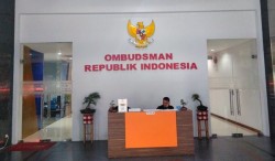 Ombudsman: Jokowi-JK Belum Mampu Selesaikan Konflik Agraria