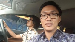 Ombudsman Tawarkan Pelatihan Surat-Menyurat ke Stafsus Jokowi