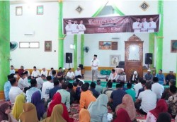 Optimalkan Pembangunan Daerah, Pj Sekda Kampar Tekankan Skala Prioritas