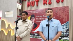 Orang Tua Penerima MBG Berpeluang Dapat Bedah Rumah dan Rumah Subsidi