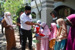 Pada Saat Ramadhan, Kepala DLH Batam Minta Pelayanan Tetap Maksimal