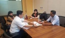Padang Panjang daftarkan 1.000 warga miskin jadi peserta BPJS Ketenagakerjaan