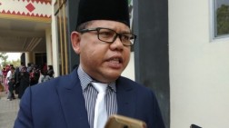 Pakai Dana Pribadi, 60 Kepala SMK di Bandar Lampung Pelesiran ke Singapura