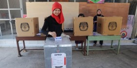 Pakar: Kecurangan Pemilu Terjadi Saat Pencoblosan