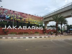 Palembang Gelar 2 Ajang Sport Tourism