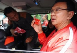 PAN Nilai Gabungnya Ahok ke PDIP Tidak Begitu Spesial