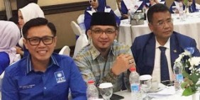 PAN Siapkan Pasha Ungu hingga Desy Ratnasari untuk Pilgub DKI
