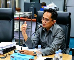 Pansus DPRD Riau Rampungkan Laporan, Siapkan 16 Rekomendasi Dongkrak PAD untuk Pemprov