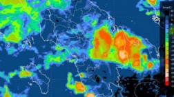 Pantan Cuaca Kecamatan Terbaik
