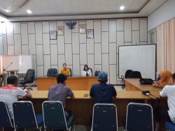 Para Guru di Solsel Akan Ikuti Seminar Pendidikan Berkelas Nasional