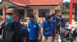 Parah, Peredaran Narkoba di Karimun dari Sabu hingga Magic Drugs