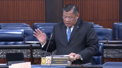 Parlemen Malaysia Sindir Indonesia soal Asap dengan Bahasa Jawa: Pak Prabowo, Pripun Kabare?