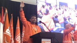 Partai Buruh Tolak Ambang Batas Parlemen 5 Persen, Usul 1 Persen