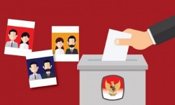 Partai Golkar Paling Banyak Caleg Eks Koruptor