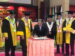 Pasaman Kejar Ketertinggalan, Kualitas SDM Diperkuat dan Pendidikan Diprioritaskan