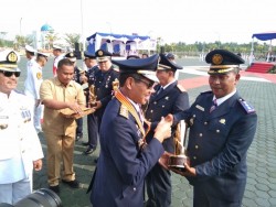 Pasaman Raih Penghargaan WTN Tahun 2019, Piala Akan Diarak Keliling Kota Lubuk Sikaping