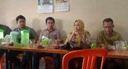 Pasca Berita Acara dari Kemendagri RI, APPSI Pekanbaru: Batalkan Tender Pengelolaan Pasar Bawah