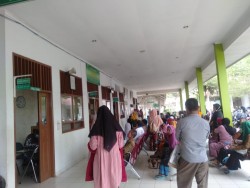 Pasien Minta RSUD Pasir Pengaraian Tegur Dokter Poli Saraf