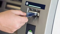 Pasien Rumah Sakit Jiwa Coba Bobol Mesin ATM