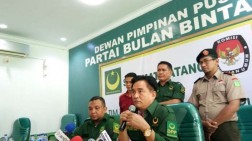 PBB Sebut Sikap Yusril Bukan Mewakili Partai