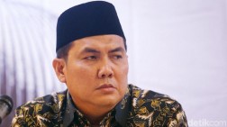 PBNU Buka Suara soal Tes Baca Alquran Bagi Capres