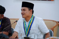 PC PMII Pekanbaru Kecam Dugaan Aktivitas Tak Pantas di Laksamana Muda Coffee, Desak Evaluasi Izin