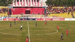 Pecundangi Anak Asuh Nil Maizar Di GOR Agus Salim, Semen Padang Lanjutkan Tren Kemenangan