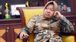 Pedagang Pasar Tunjungan Surabaya akan Gugat Wali Kota Risma