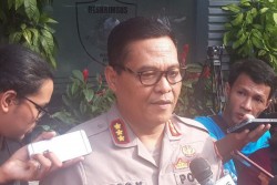 Pegawai KPK Dianiaya di Hotel Borobudur, Begini Kronologi Menurut Polisi