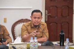 Pejabat Pemko Pekanbaru Dievaluasi Tiap Enam Bulan, Wali Kota: Jabatan Ditentukan Kinerja
