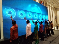 Pekanbaru Ditunjuk Sebagai Tuan Rumah Rapat Koordinasi Teknis Se-Indonesia