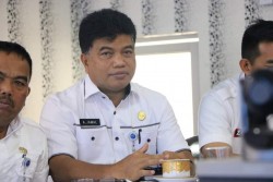 Pekanbaru Peringkat Pertama Kelulusan Tingkat SMP se-Riau