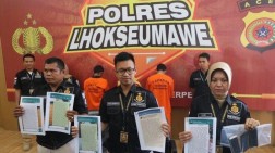 Pelaku Pelecehan Seksual Santri di Pesantren Diancam 200 Bulan