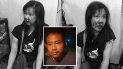 Pelaku Perampokan Keji yang Sekap dan Aniaya Wanita di Kawasan Thamrin Diringkus Tim Buncil Polisi