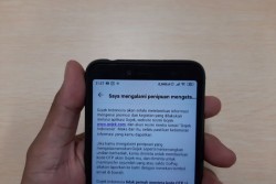 Pelanggan Kembali Tertipu di Aplikasi Gojek, 9 Juta Raib