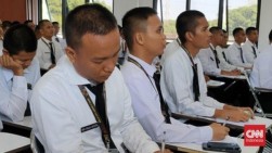Pelatihan Kopdes Merah Putih Disorot, Kemhan Tegaskan Peserta Bukan Digaji Rp10 Juta