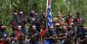 Pembantaian Di Papua, OPM Mengaku Sudah Intai Tiga Bulan Lalu