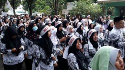 Pembayaran Tunjangan Profesi Guru di Kepri Tunggu Verifikasi Kemendikbud